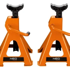 Darmowa dostawa PODSTAWKI POD SAMOCHÓD 3t 295-415 mm 11-750 NEO